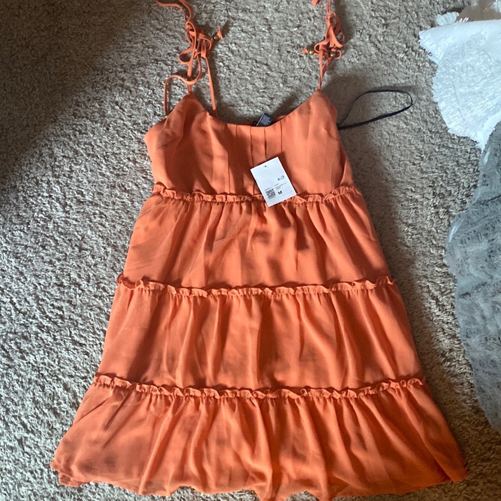NWT Forever 21 Dress